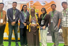 Berawal dari Dapur Rumah, Kebab Endul Kini Kembangkan Bisnis Frozen Food Berbasis Zero Waste