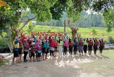 Awal 2026, WinRo Bidik Potensi Pasar AMDK di Danau Ranau