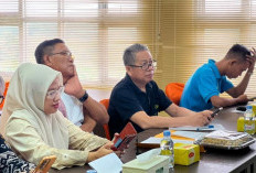 Pemkot Prabumulih Genjot UMKM Lewat Inovasi Serat Daun Nanas, Siap Tembus Pasar Nasional