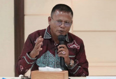 Wako Prabumulih Audiensi dengan BPH Migas, Dorong Kemudahan Pembayaran Gas Rumah Tangga