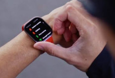 5 Smartwatch GPS Terbaik untuk Lari Tanpa HP, Harga Mulai Rp1 Jutaan