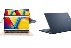 Laptop Murah tapi Powerful: Rekomendasi Asus 3 Jutaan