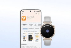 Huawei Watch GT 7 Series Resmi Hadir di Indonesia, Harga Mulai Rp3,99 Juta