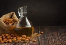 5 Minyak Alami yang Kaya Vitamin E, Bisa Jadi Pilihan untuk Memenuhi Kebutuhan Harian