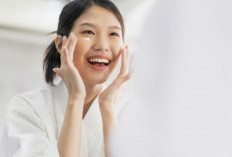 Bukan Cuma Skincare! 7 Rutinitas Harian Ini Bikin Sel Tubuh Makin Bugar