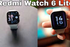 10 Smartwatch Murah di Bawah Rp1 Juta, Cocok Temani Lomba 17 Agustus 2026