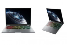 Laptop RTX 10 Jutaan Terbaik, Gaming dan Produktivitas Tanpa Kompromi