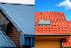 Genteng vs Dak Beton: Mana Atap yang Tepat untuk Rumahmu?