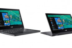 Cari Laptop Murah? Ini Laptop Acer Rp2 Jutaan dengan RAM 4GB