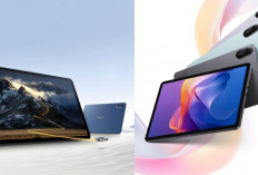 POCO Pad M1 vs Redmi Pad 2 Pro, Ini Perbedaan Spesifikasi dan Harganya