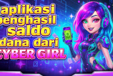 Cyber Girl Diklaim Bisa Beri Saldo DANA Gratis, Ini Penjelasannya