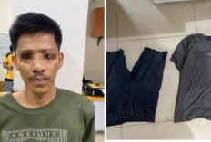 Polres Prabumulih Ungkap Pencurian Daging Frozen, Pelaku Ternyata Karyawan Anak Korban