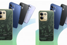 Redmi 17 Hadir dengan Baterai 7.500mAh, Benarkah Performanya Lemot?