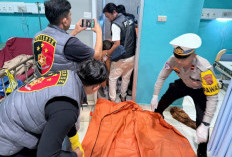 Usai Dirawat Pasca Operasi, Pria 62 Tahun Ditemukan Tak Bernyawa di RS