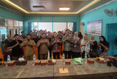 KKN 85 UIN Raden Fatah Edukasi Kesehatan Mental, Perempuan Tanjung Telang Diajak Hindari Pernikahan Dini