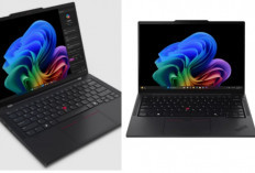 Lenovo ThinkPad T14s Gen 6, Laptop Ringan, Performa Maksimal untuk Profesional Modern