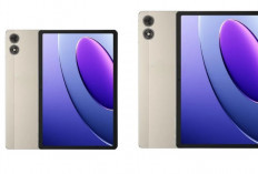 TECNO Megapad 11 Meluncur di Indonesia, Tablet Terjangkau dengan Helio G99 dan Baterai 