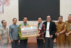 Konser Amal Palestina di Palembang Hadirkan Wali Band, Ribuan Warga Diprediksi Memadati Lokasi