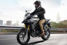 Kelebihan dan Kekurangan Honda CB150X 2026, Kerongkongan Jadi Makin Keren