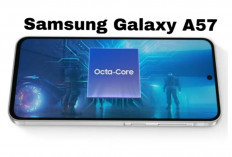 Samsung Galaxy A57 2026 Disiapkan Rilis Lebih Awal, Kamera Jadi Sorotan
