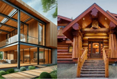 Tren Rumah Minimalis 2026: Hunian Simpel, Nyaman, dan Elegan