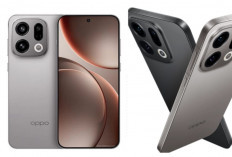 7 HP Compact Terbaik 2026: Kecil Ukurannya, Gahar Performanya!