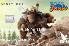 BRI Perkuat Literasi Keuangan Anak Lewat Program Tabungan dan Edukasi