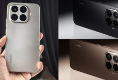 Xiaomi 15T Pro Resmi Diperkenalkan, Andalkan Kamera Leica dan Video Sinematik
