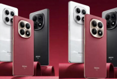 Redmi Note 15 SE Resmi Meluncur: Performa Kuat, Baterai Tahan Seharian, Harga Tetap Terjangkau