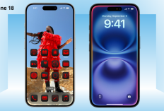 Apple Tunda iPhone 18 ke 2027? Laporan Terbaru Perkuat Rumor