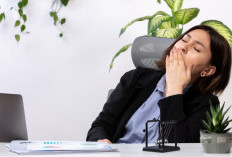 Sudah Tidur 8 Jam tapi Masih Ngantuk? Ini Penyebab yang Sering Tak Disadari
