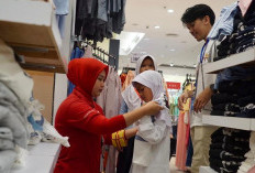 Keceriaan Anak Yatim Prabumulih Menyambut Lebaran Bersama PHR Zona 4