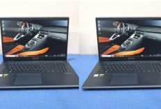 ASUS Vivobook, Laptop Serbaguna untuk Belajar dan Bekerja: Ini Hal yang Perlu Diperhatikan