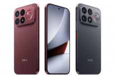 POCO F9 Pro dan F9 Ultra Segera Hadir, Baterai hingga 8.050 mAh Jadi Andalan