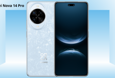 Huawei Nova 14 Pro Hadir dengan Fitur Kamera ala Pura, Fotografi Kelas Flagship Kini Lebih Terjangkau