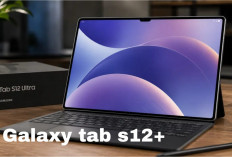 Galaxy Tab S12+ dan Tab S12 Ultra Disebut Meluncur Oktober, Bawa Dimensity 9500