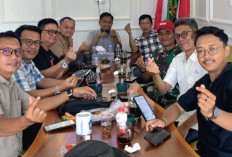 KADIN Prabumulih Siapkan Hilirisasi Nanas dan Penguatan UMKM di 2026