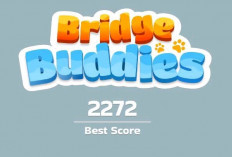 Cuma Main Game, Saldo DANA Cair Setiap Hari dari BridgeBuddies!
