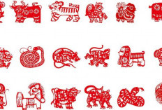 Ramalan Shio 3 Februari 2026, Ayam Mood Anda Hari Ini Akan Turun Naik