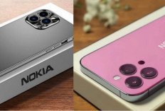 Nokia X700 Pro 2025, Ponsel Premium dengan Kamera 200MP dan Harga Bersahabat