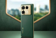 2 HP Infinix untuk Gaming, Hadir dengan Layar AMOLED dan Baterai Besar