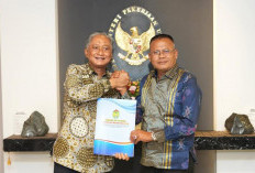 Jalan Nasional Mulai Padat, Pemkot Prabumulih Minta Pemerintah Pusat Lakukan Pelebaran