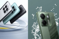 POCO M8 Pro 5G vs POCO M7 Pro 5G: Mana yang Lebih Worth It di Kelas Menengah?