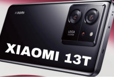 Xiaomi 13T Pro 2025, Flagship Performa Tinggi dengan Harga Bersahabat