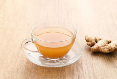 4 Minuman Sehat untuk Mengawali Pagi, Alternatif Kopi agar Tubuh Lebih Segar