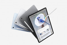 5 Tablet Pilihan untuk Kerja Oktober 2026, Ada yang Bisa Jadi Pengganti Laptop