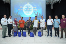 PHR Zona 4 Rayakan HUT ke-7 dengan Aksi Sosial dan Pembagian Ribuan Sembako