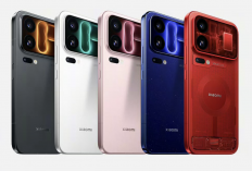 Xiaomi 18 Pro dan 18 Pro Max Resmi Meluncur, Bawa Kamera 200 MP hingga Baterai 8.500 mAh