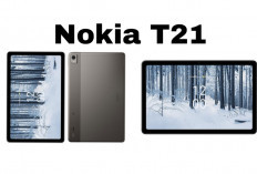 5 HP Nokia Terbaru 2025 dengan Kamera Setara DSLR