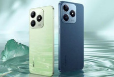 5 HP Gaming Murah realme Harga Rp1 Jutaan, Mana yang Paling Menarik?